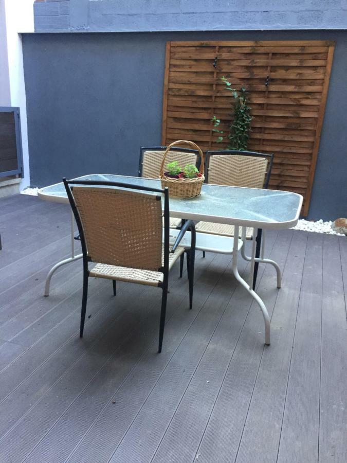 Victoria'S Διαμέρισμα Καβάλα Εξωτερικό φωτογραφία
